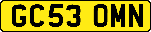 GC53OMN