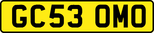 GC53OMO