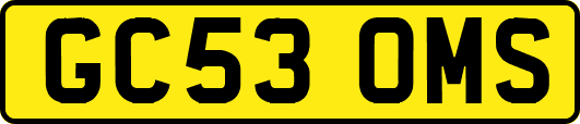 GC53OMS