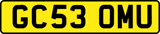 GC53OMU