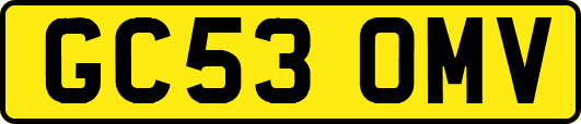 GC53OMV