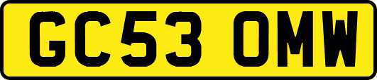 GC53OMW