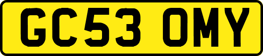 GC53OMY