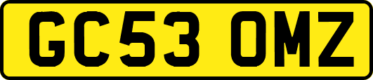 GC53OMZ