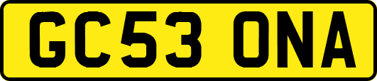 GC53ONA