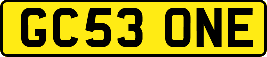 GC53ONE
