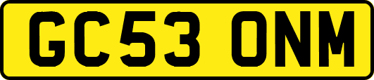 GC53ONM