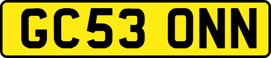 GC53ONN