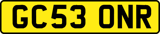 GC53ONR