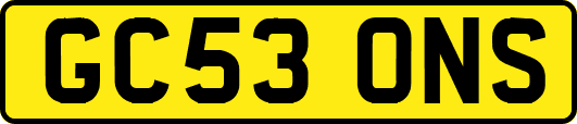 GC53ONS