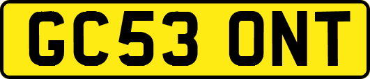 GC53ONT