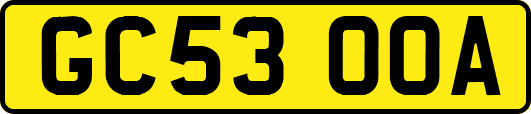 GC53OOA