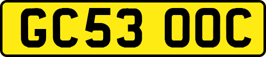 GC53OOC