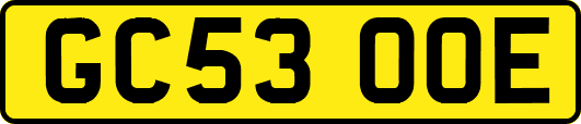 GC53OOE
