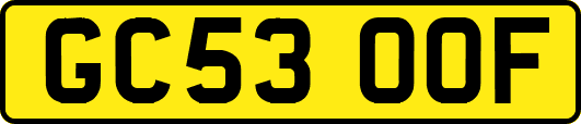 GC53OOF