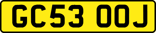 GC53OOJ