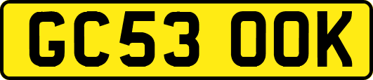 GC53OOK