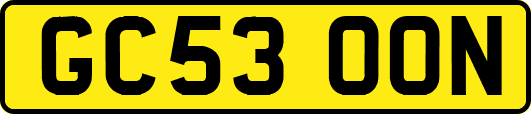 GC53OON