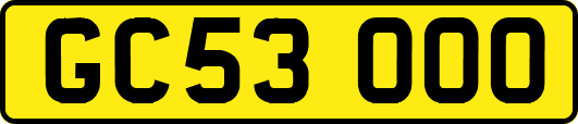 GC53OOO