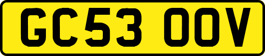 GC53OOV