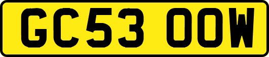 GC53OOW
