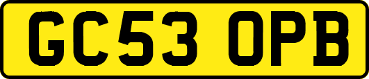 GC53OPB