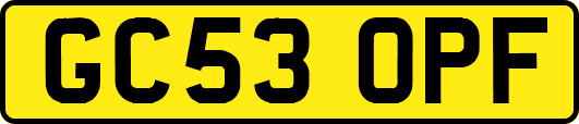 GC53OPF