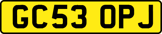 GC53OPJ