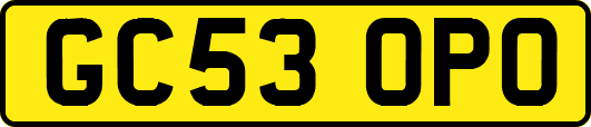 GC53OPO