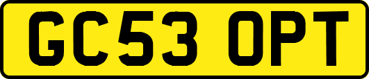 GC53OPT