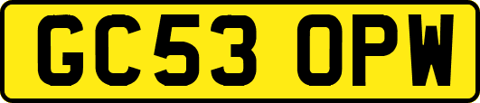 GC53OPW