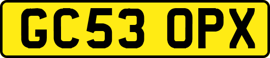 GC53OPX