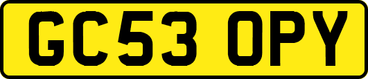 GC53OPY