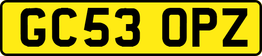 GC53OPZ
