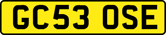 GC53OSE