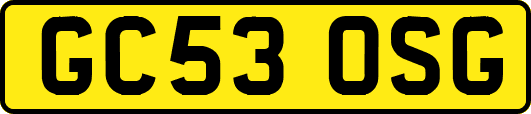GC53OSG