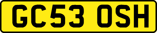 GC53OSH