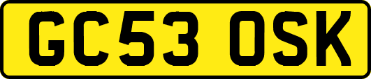 GC53OSK