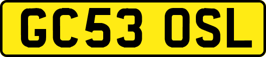 GC53OSL