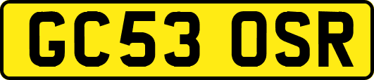 GC53OSR