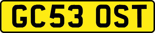 GC53OST