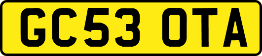 GC53OTA