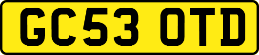 GC53OTD
