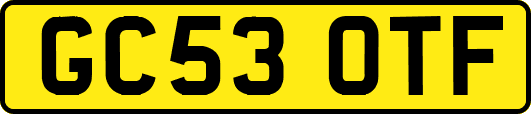GC53OTF