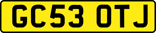 GC53OTJ