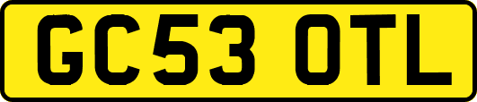 GC53OTL