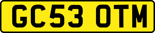 GC53OTM