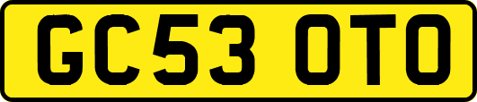 GC53OTO