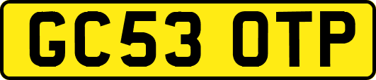 GC53OTP