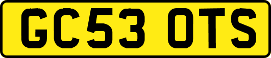 GC53OTS